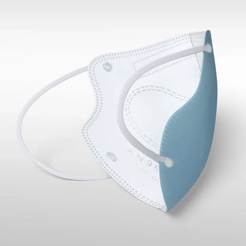 brave kids kn95 face mask