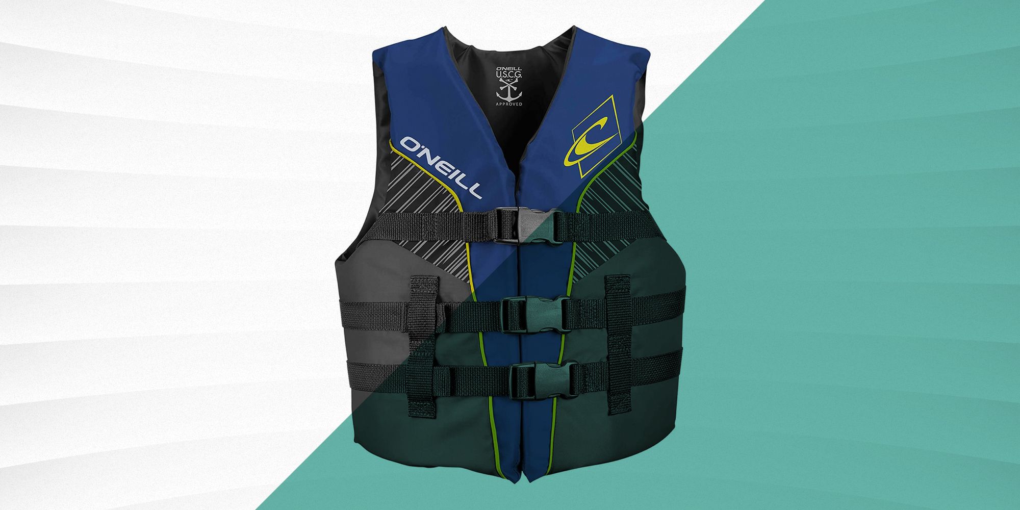 Blue/Black for sale online X20 USCG Approved Floatation Life Vest 
