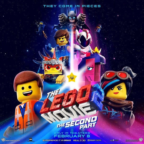 Best Kids\u002639; Movies 2019  All the Best Family Films Coming Out in 2019