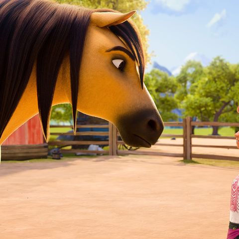 35 Best Kids Movies Of 21 New Family Films Coming Out In 21
