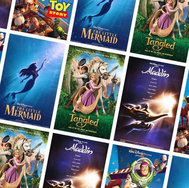28 Best Kids Movies on Disney Plus - Stream Kids Movies on ...
