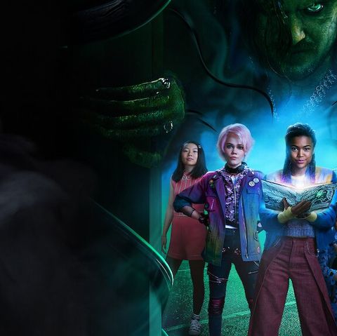 New Movies 2021 Netflix Family / 20 Tween Movies On Netflix Family Movies Preteens Will Love - April will see some of the biggest netflix movies of the year.