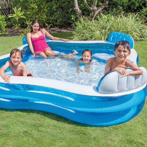 paddling pools kids