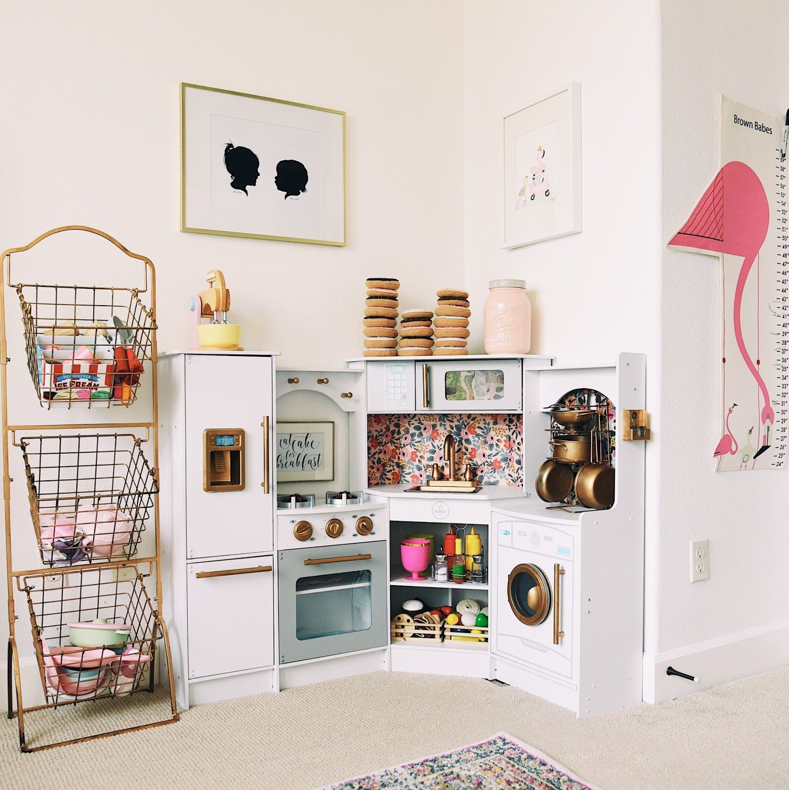 best toy storage for living room