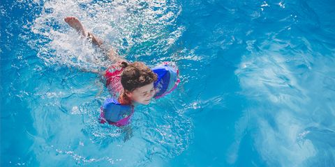 best kids pool floaties 2018