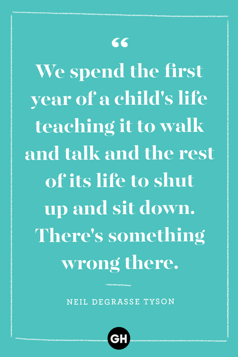50 Best Kids Quotes Inspirational Words For Children 21