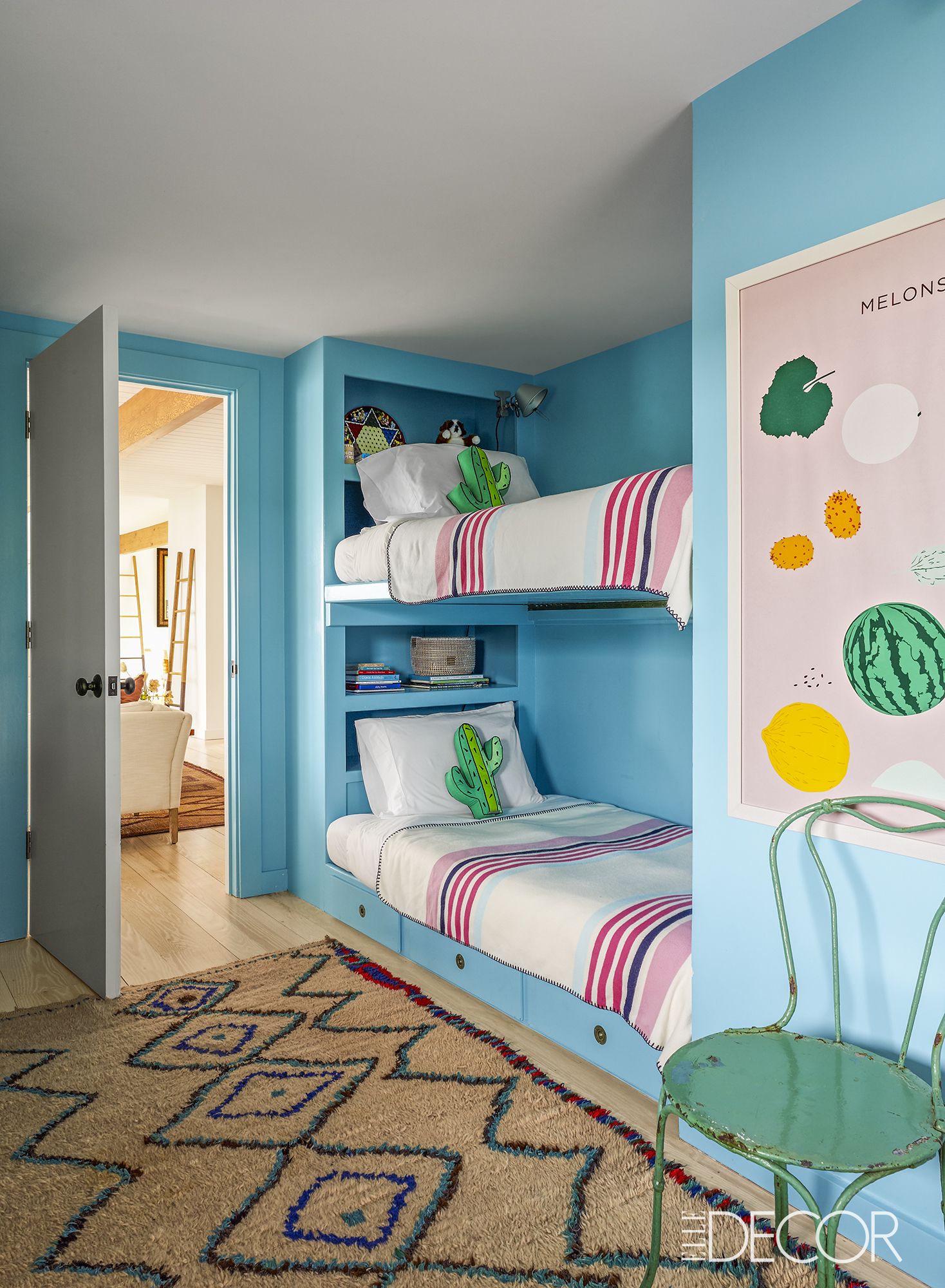 kids bedroom interior design