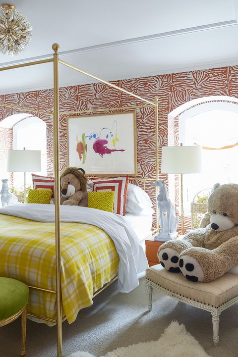 25 Cool Kids Room Ideas How To Decorate A Child S Bedroom