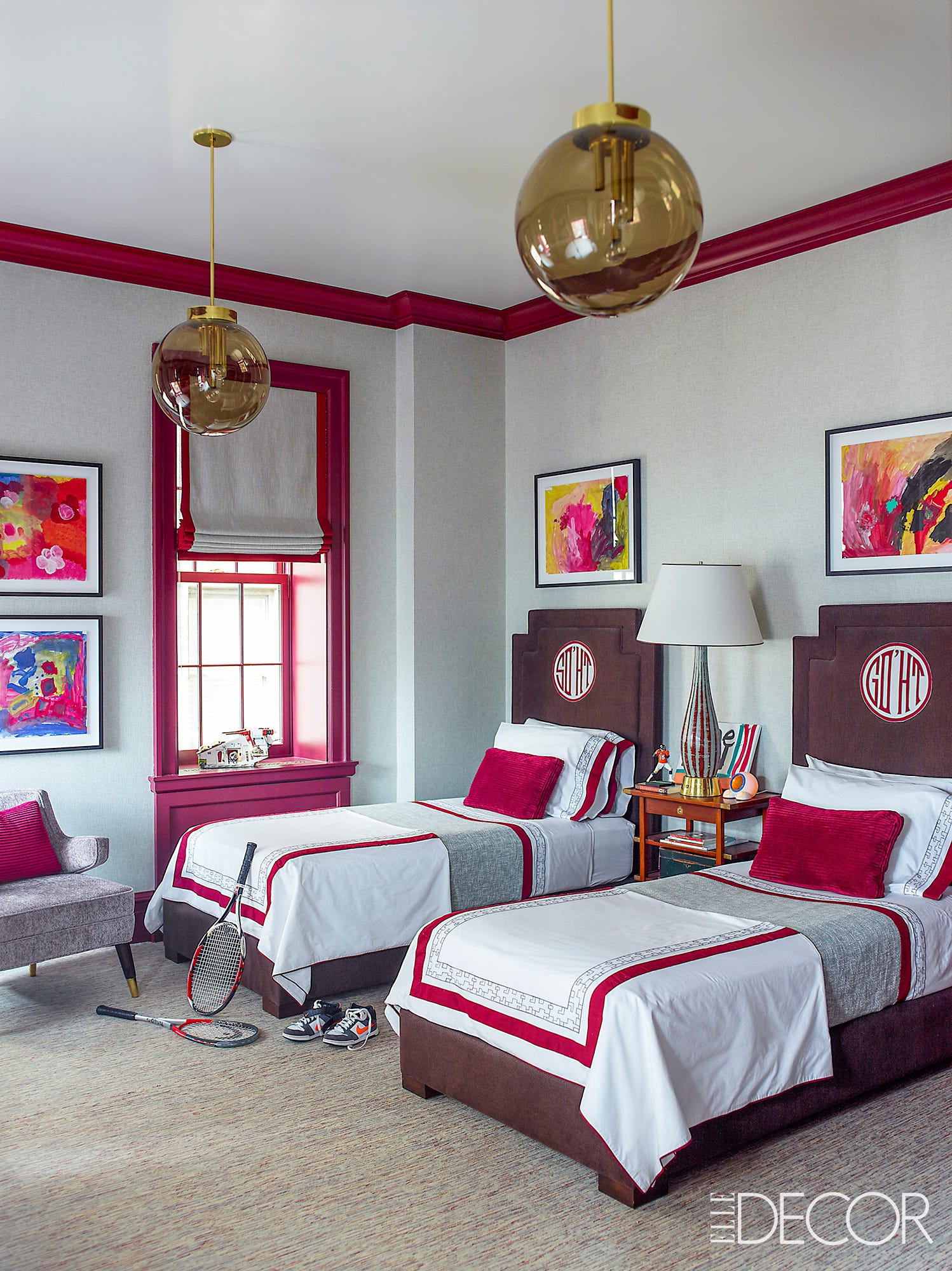 25 Cool Kids Room Ideas How To Decorate A Child S Bedroom