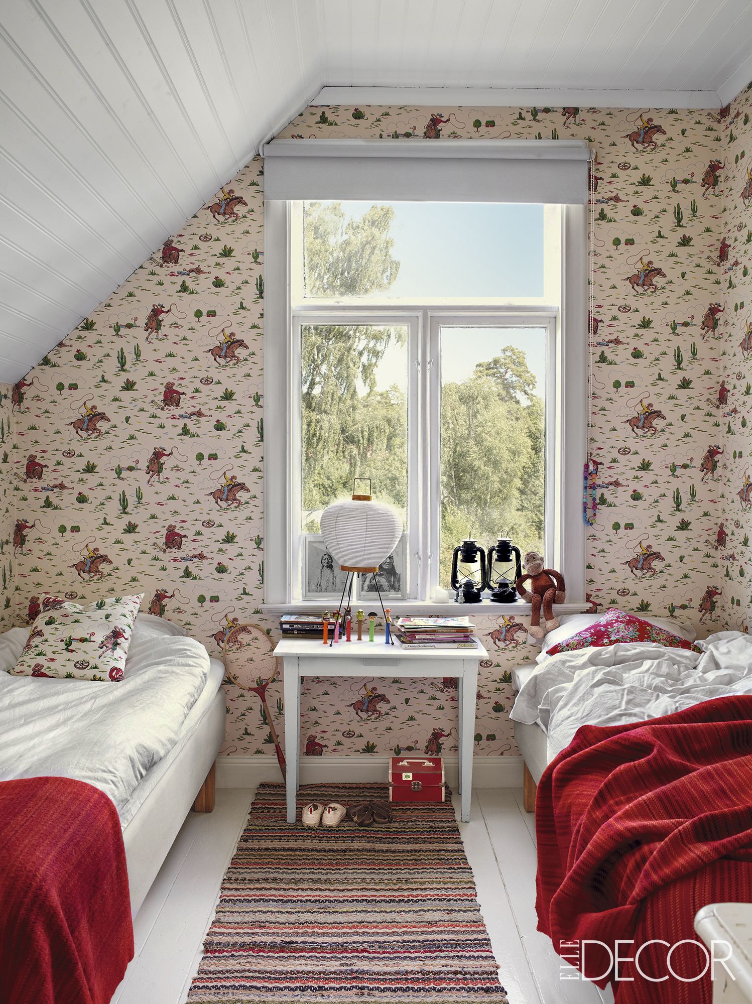 childrens bedroom inspiration