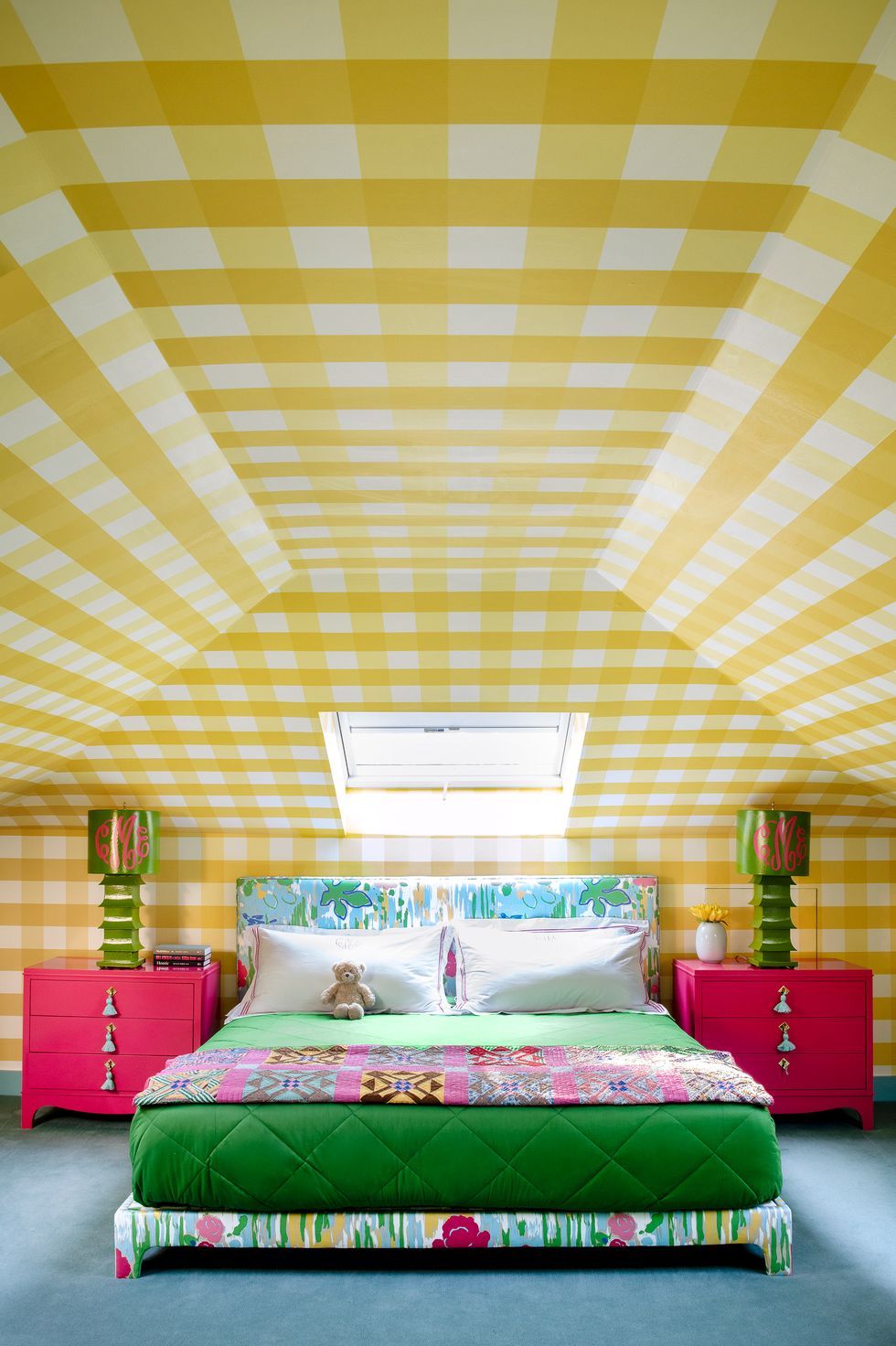 55 Kids Room Design Ideas Cool Kids Bedroom Decor And Style,Interior Design Principles Of Design Harmony