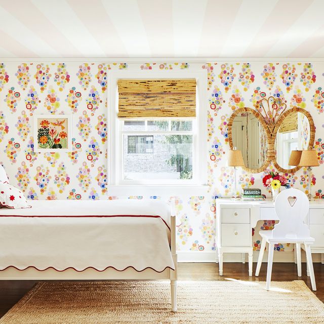 63 Kids' Room Design Ideas - Cool Kids' Bedroom Decor and Style