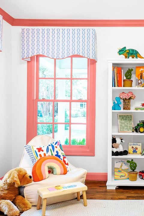 55 Kids Room Design Ideas Cool, Curtain Ideas For Kids Room