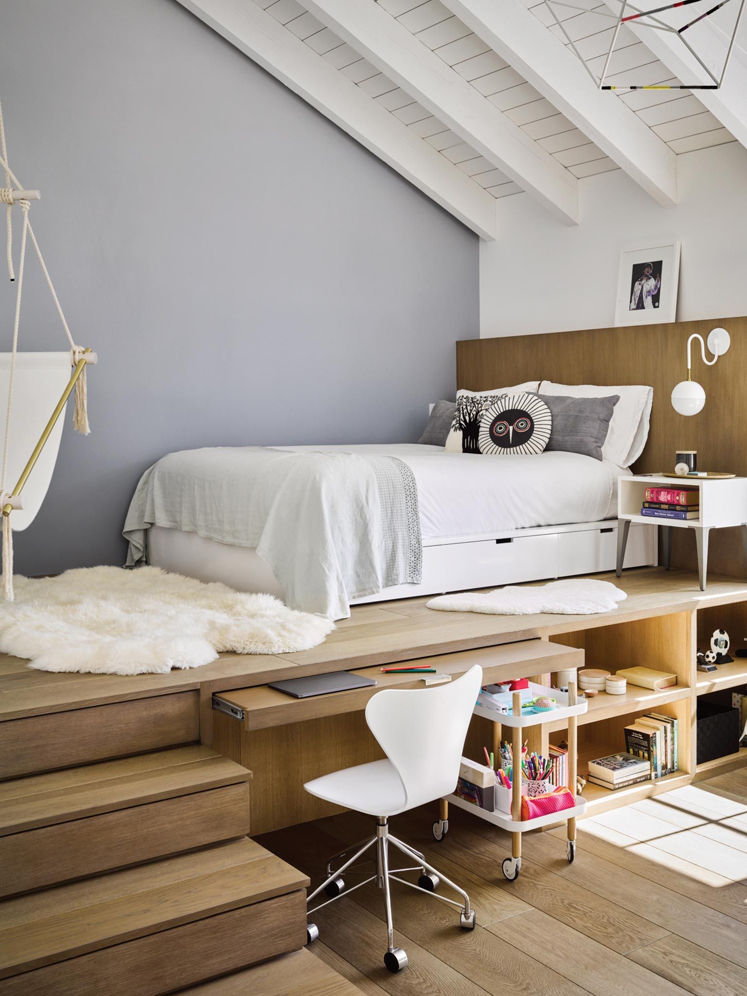 kids bedroom modern