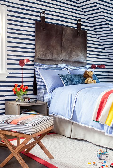 55 Kids Room Design Ideas Cool Kids Bedroom Decor And Style