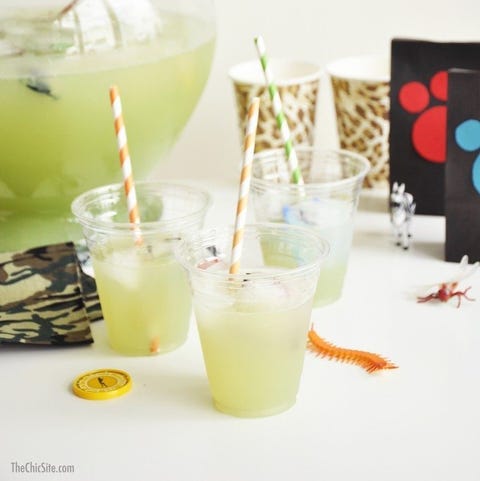 49 Spooky Halloween Cocktails Best Easy Halloween Alcoholic Drink Recipes