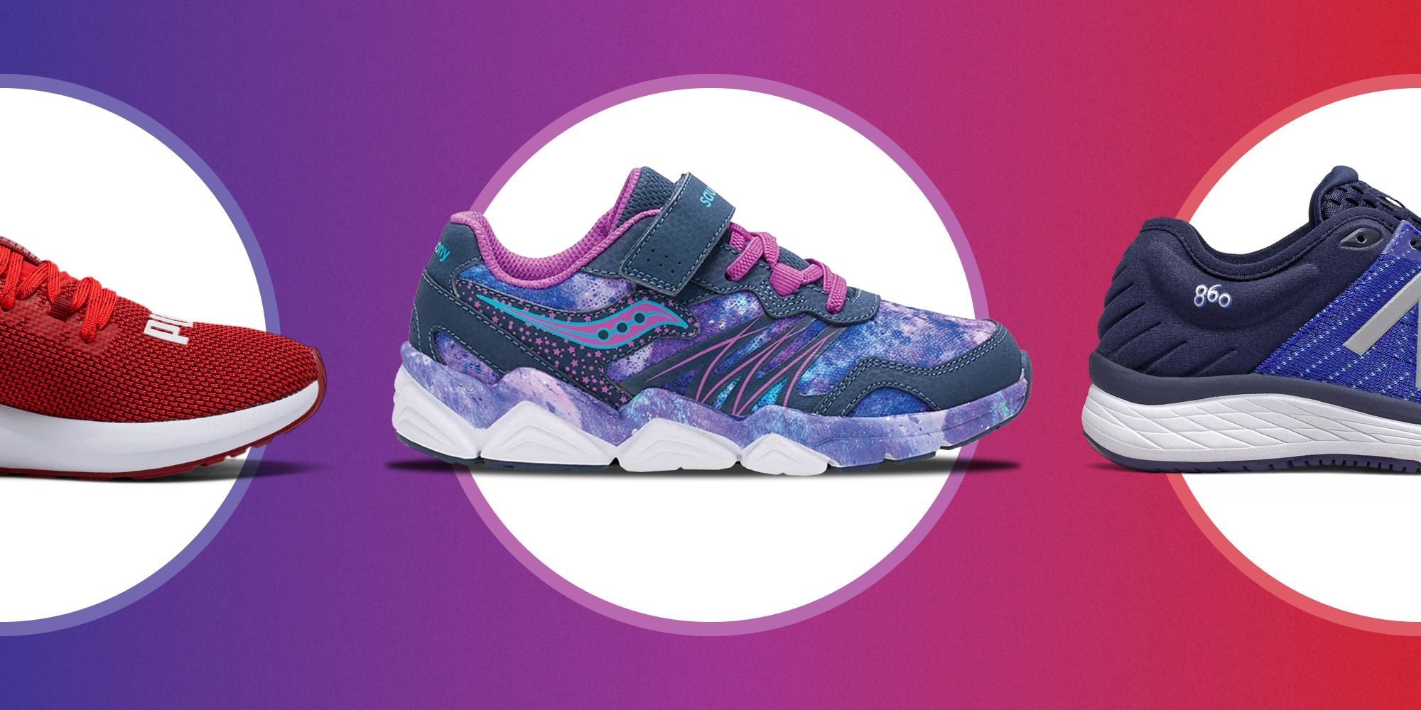 Running Shoes For Kids 2019 Best Sneakers For Kids