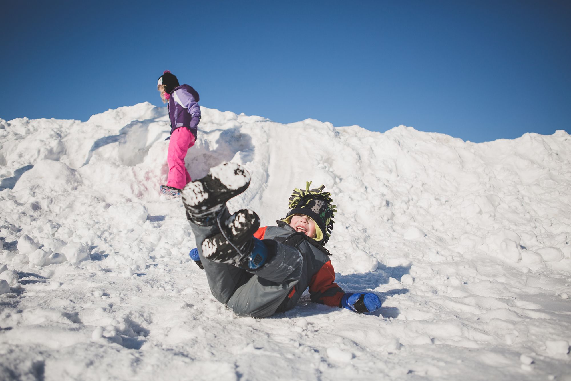 best snow winter boots