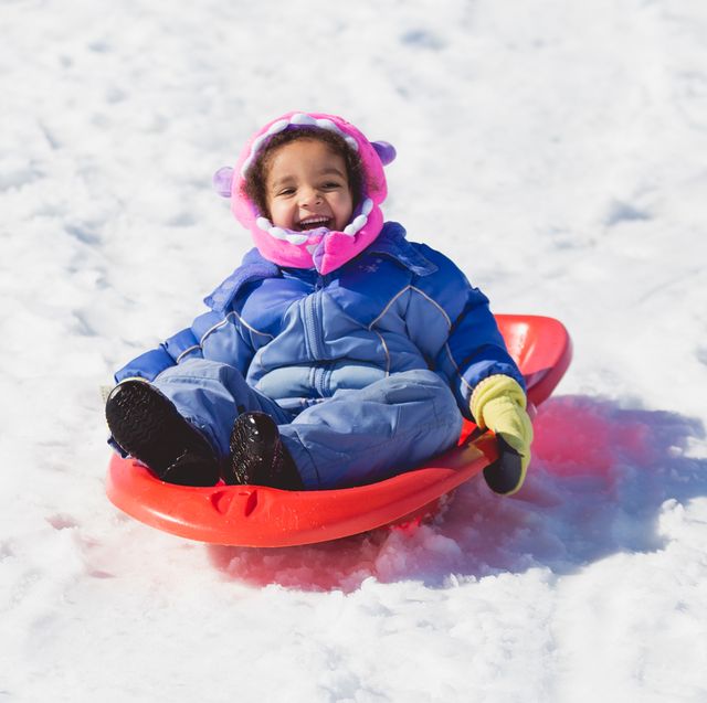 14 Best Snow Toys for Winter 2020 - Kids Snow Toys