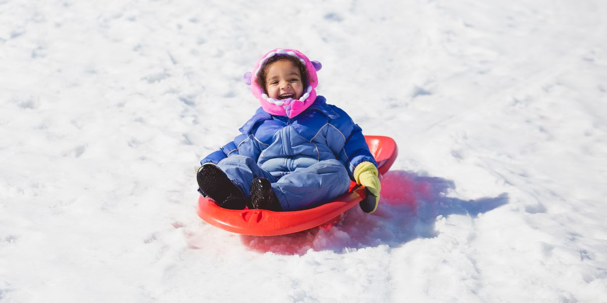 14 Best Snow Toys for Winter 2020 - Kids Snow Toys