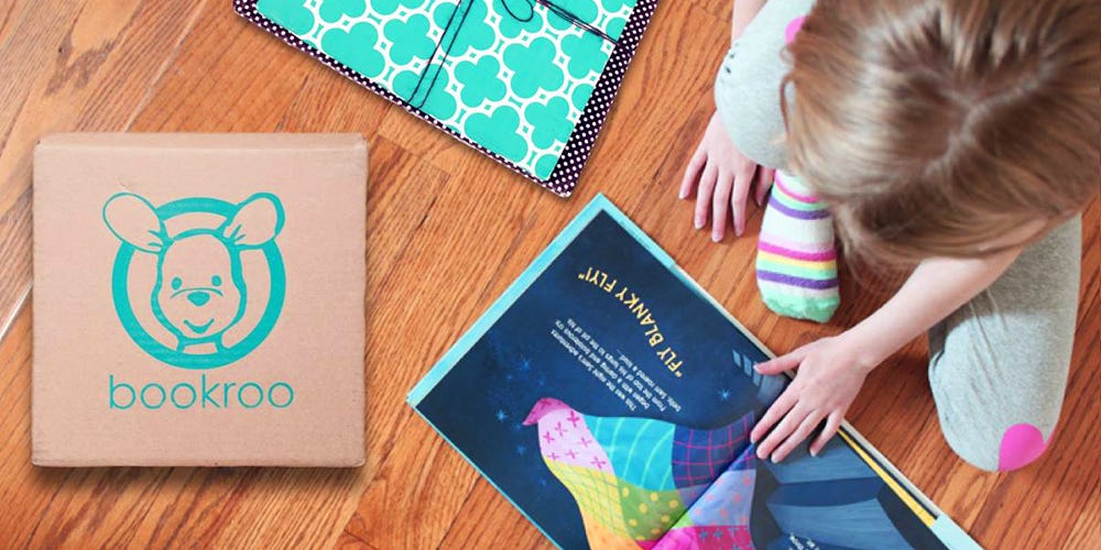 15 Best Monthly Subscription Boxes for Kids in 2019