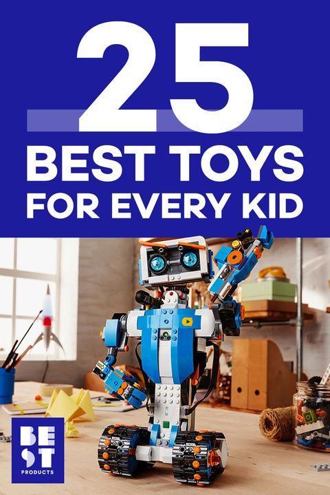 25+ Best Toys for Kids in 2019 - Hottest Kids Toys for Girls & Boys