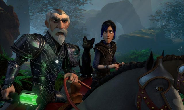 60 Best Kids Tv Shows Television Series For Families 2020