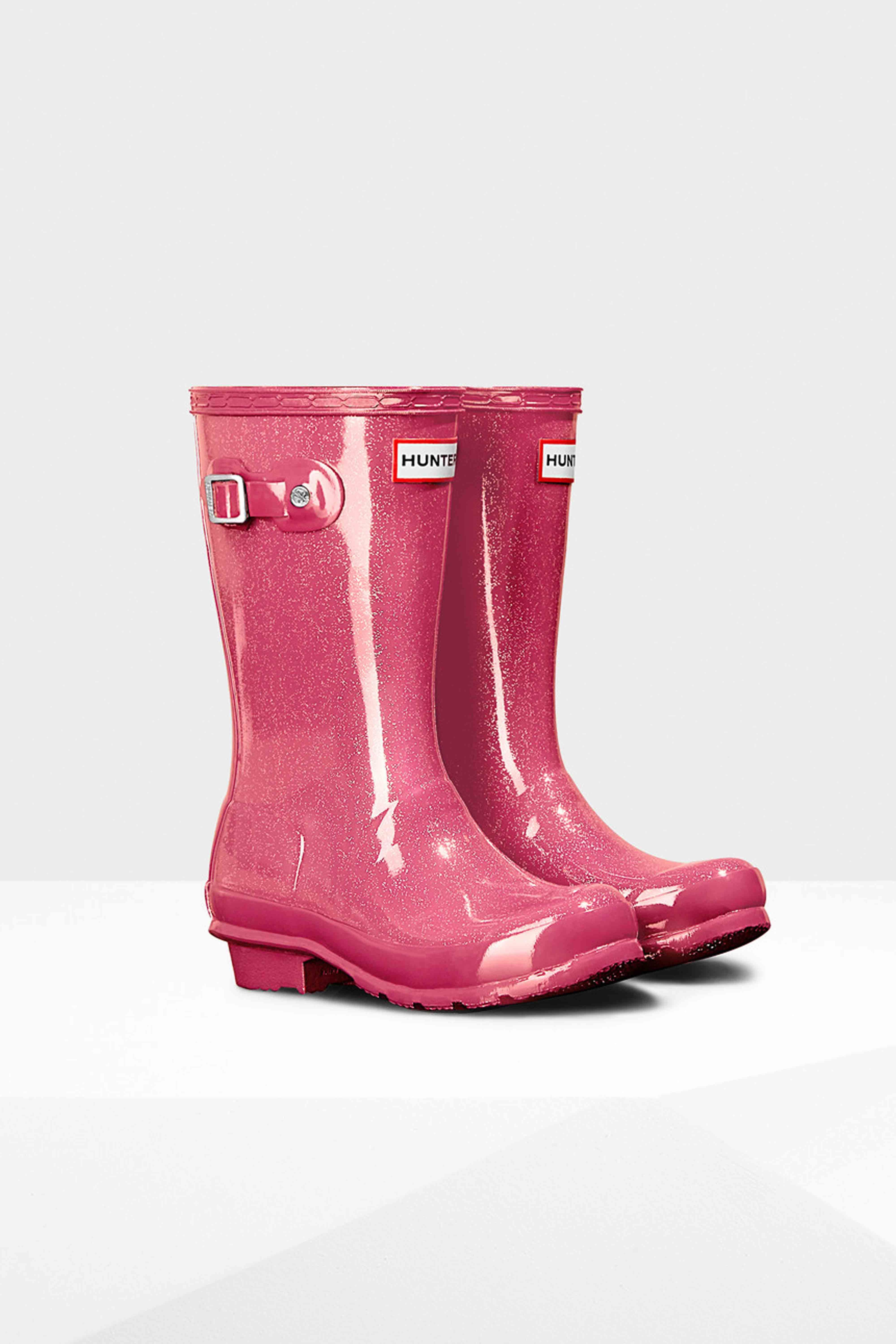 j crew glitter rain boots