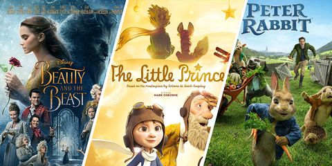 20 Best Kid Movies On Netflix 2021 Family Friendly Films To Stream Now