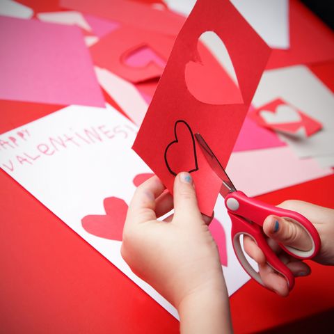 Best Valentine's Day Party Ideas for Kids - Kids' Valentine's Day Party