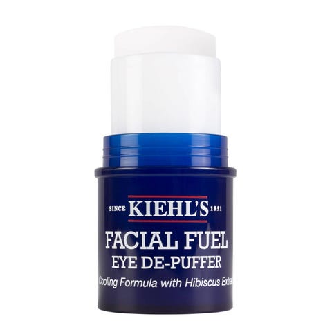De-Puffer di Kiehl's Facial Fuel Eye