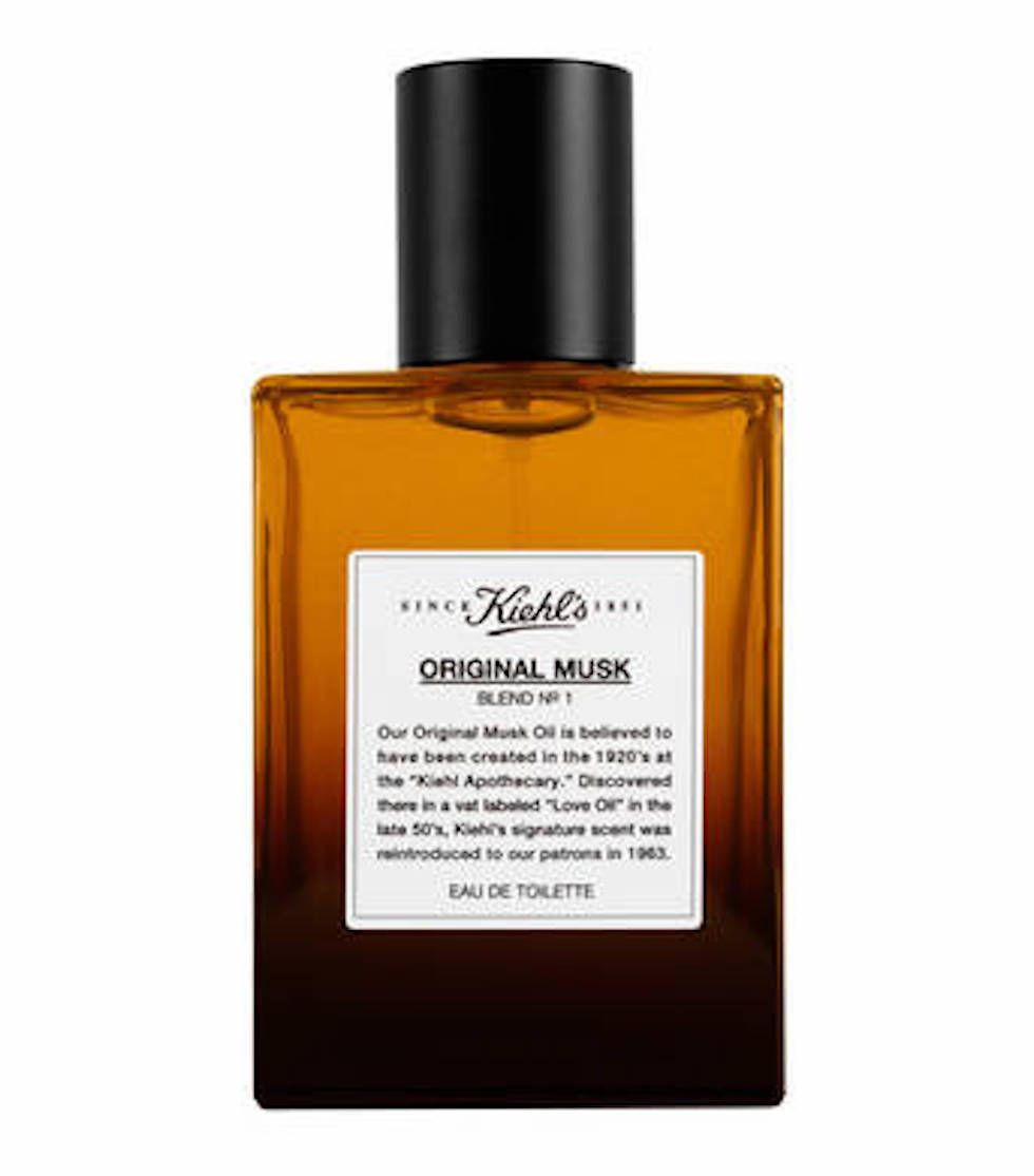 cremo sage and citrus cologne