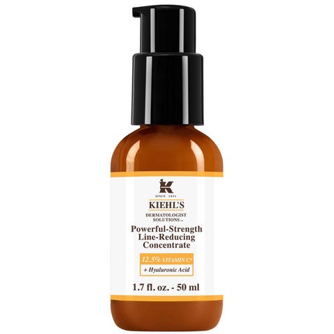 Kiehl's Powerful-Strength Line-Reducing Concentrate Kiehl's Powerful-Strength Line-Reducing Concentrate
