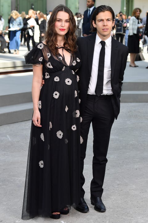 Chanel cruise 2020