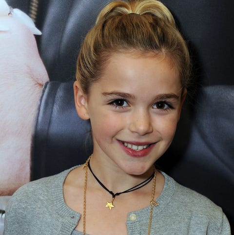 Who Is the Young Sabrina Actress? 'Chilling Adventures of Sabrina