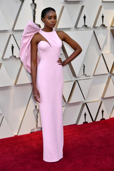 91st Annual Academy Awards - Arrivals - Kiki Layne