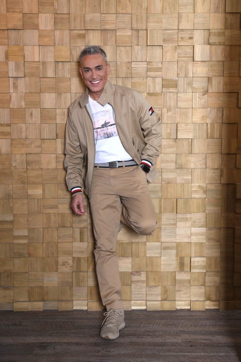 kiko hernández