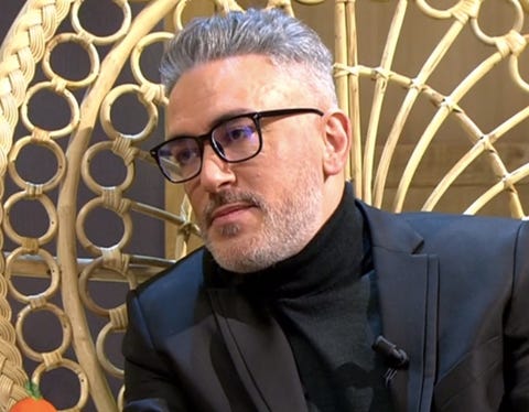 kiko hernández