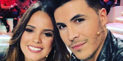 Kiko y Gloria Camila Kiko y Gloria Camila