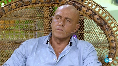 Kiko Matamoros