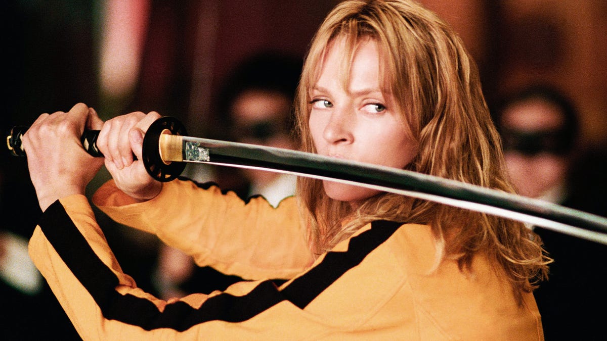 Tarantino retires with ‘The Movie Critic’, but what has finally happened with ‘Kill Bill 3’?