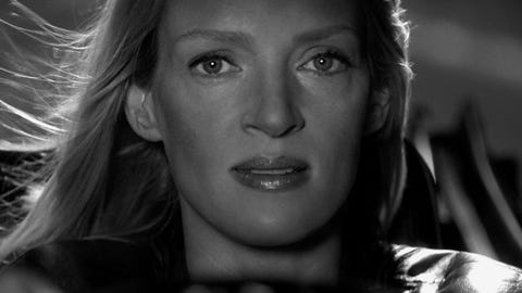 kill bill