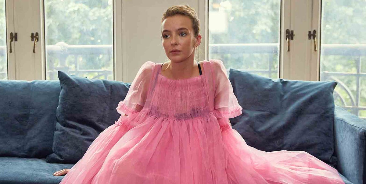 Who is Jodie Comer, the Breakout Killing Eve Star Playing Who is Jodie Comer, the Breakout Killing Eve Star Playing