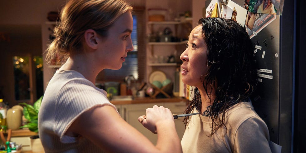 Everything You Need to Know About <i>Killing Eve</i> Season 2