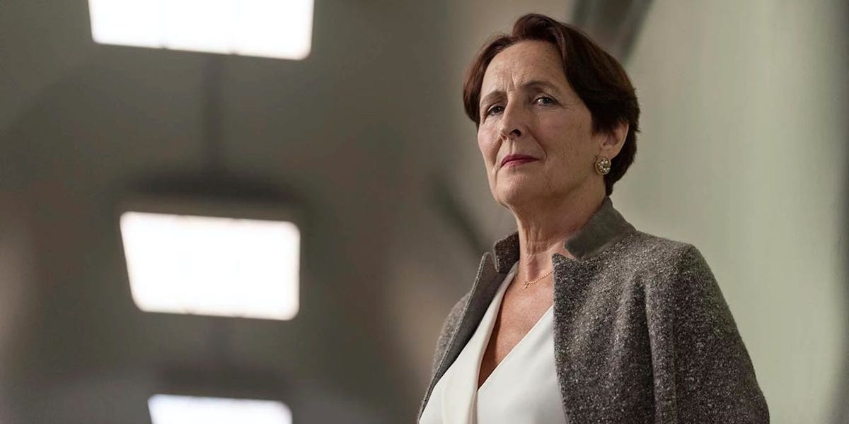 ‘Killing Eve’: A spin-off on the origins of Carolyn Martens is underway