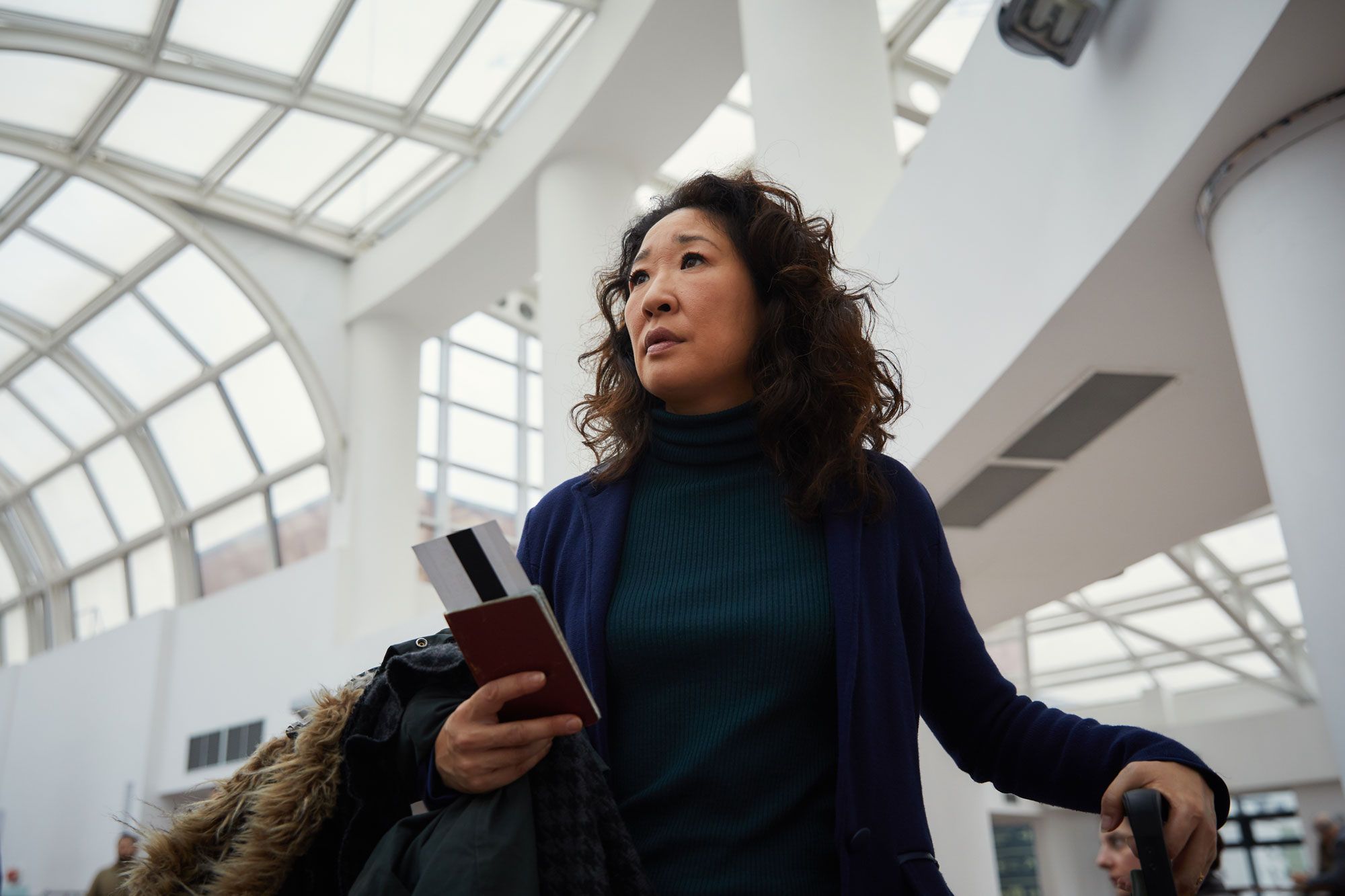 killing eve season 1 episode 1 online free stream