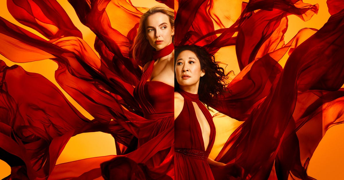 Killing Eve Season 3 Delivers A Devastating Twist