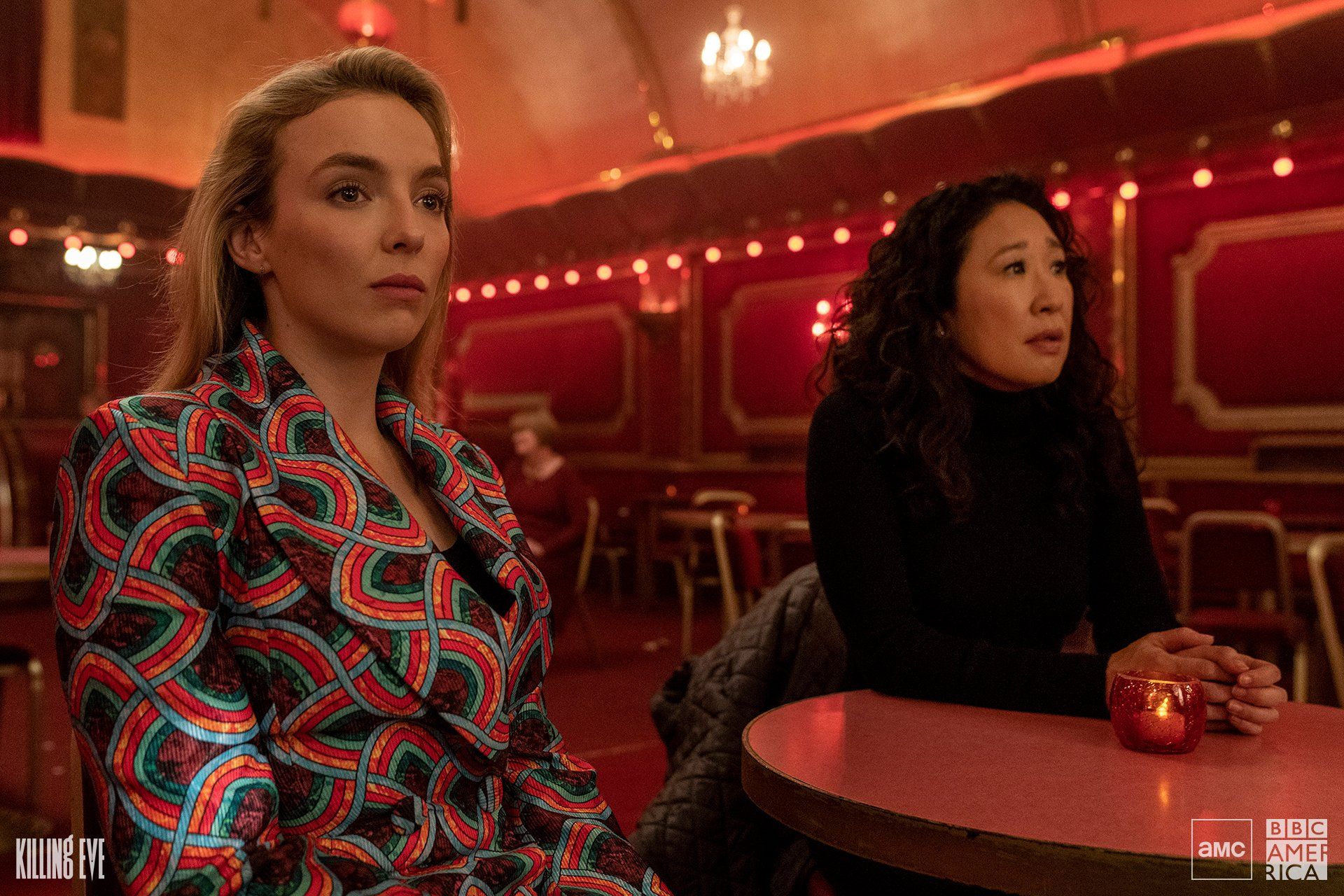 Killing Eve season 4: The loose ends the BBC thriller MUST tie up - and