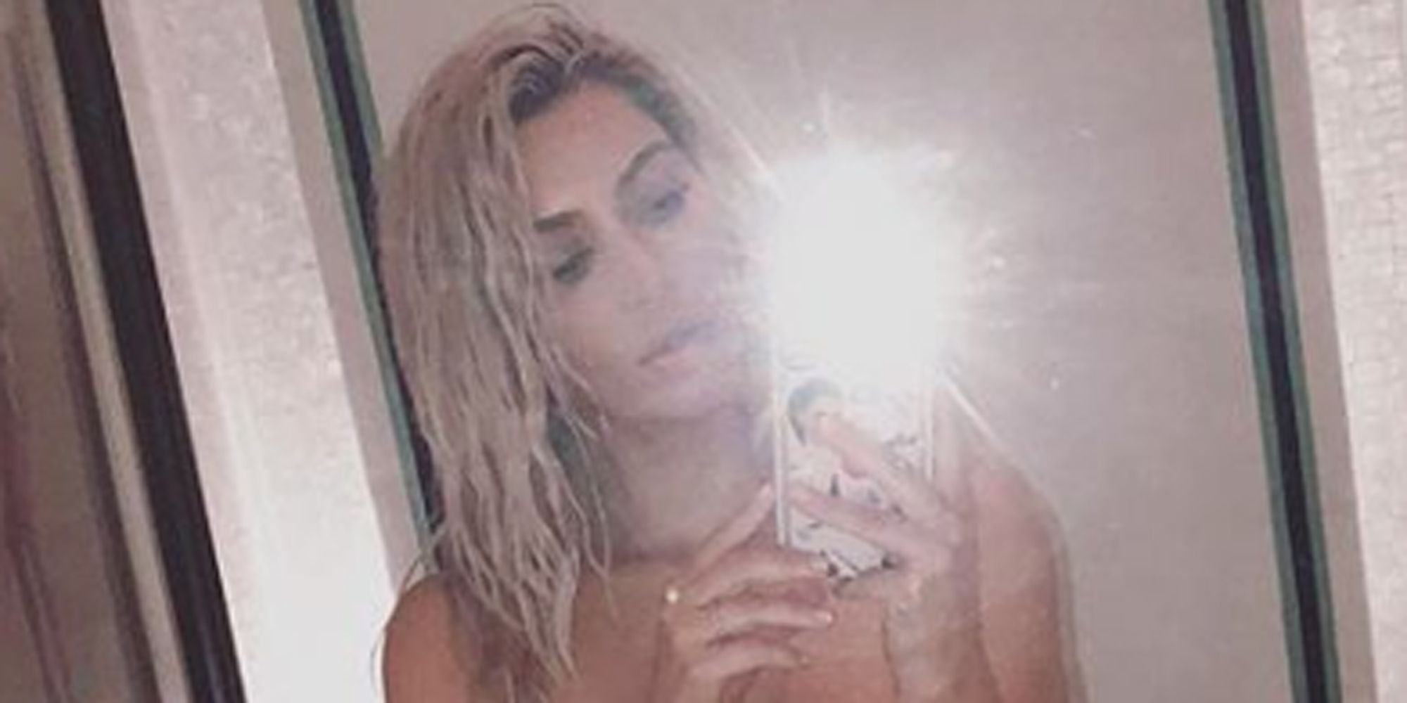 Kim Kardashian's Naked Instagram Selfies - Kim Kardashian Nude Photos on  Instagram