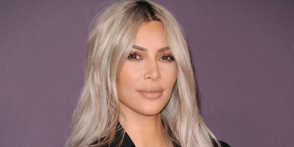 Kim Kardashian Gets Paid More for One Single Instagram Post Than the ...